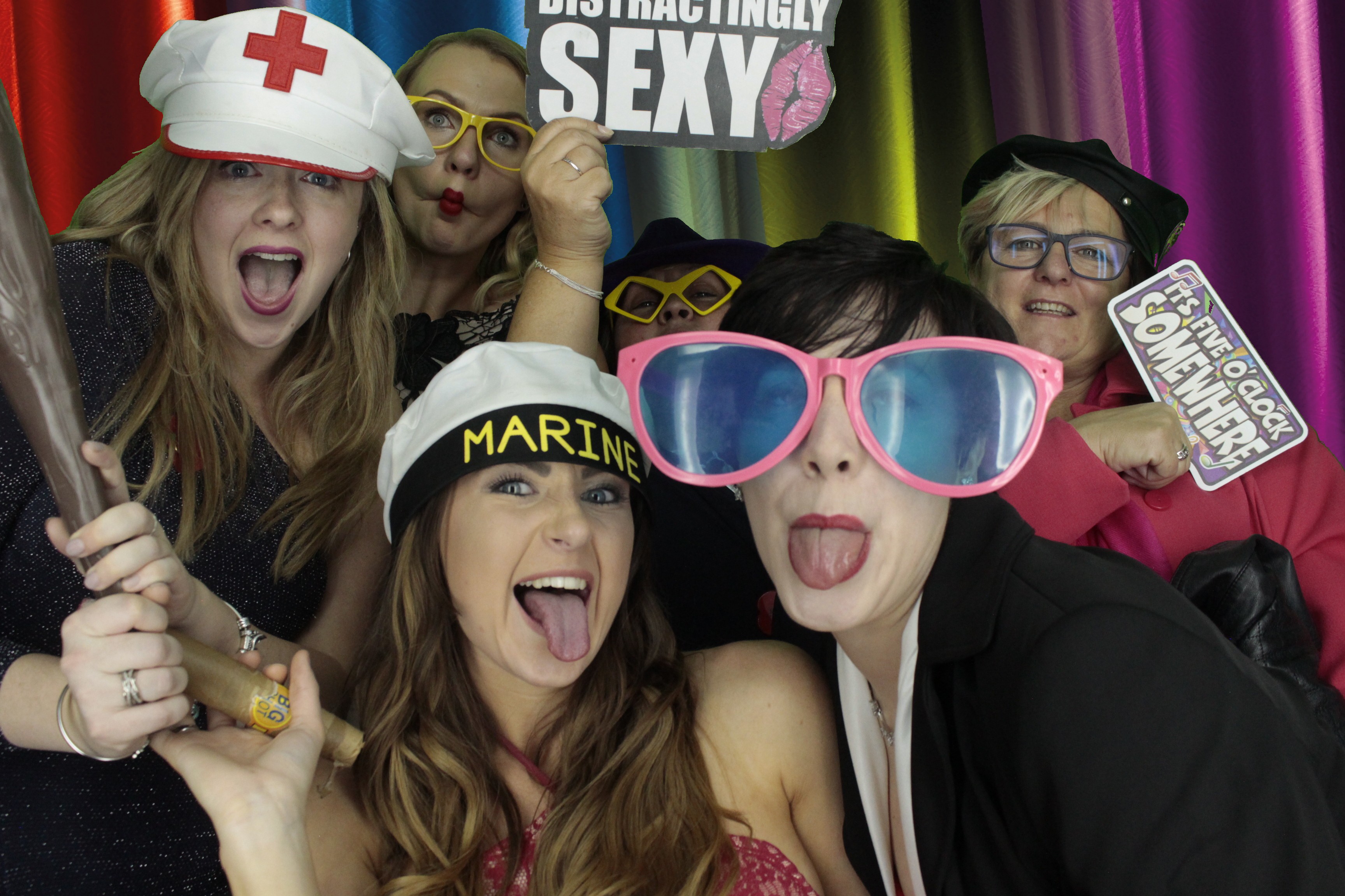 Dementia CareAwards 2018  | View more photos from the event at gallery.myphotoboothexperience.co.uk/u/MyPhotoBoothExperienceLtd/Dementia-CareAwards-2018